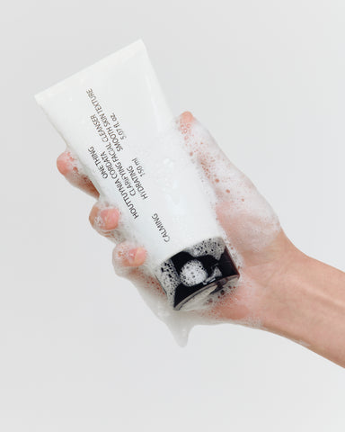 One Thing Eoseongcho Low-pH Foam Cleanser 150ml (3pc)
