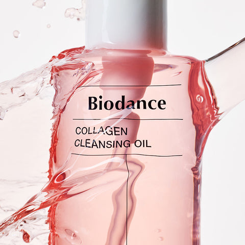 Biodance Collagen Cleansing Oil 200ml