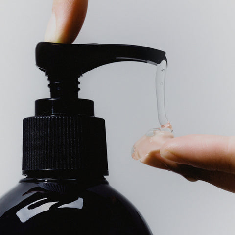 Abib Hand Wash Type S Wash Pump 240ml