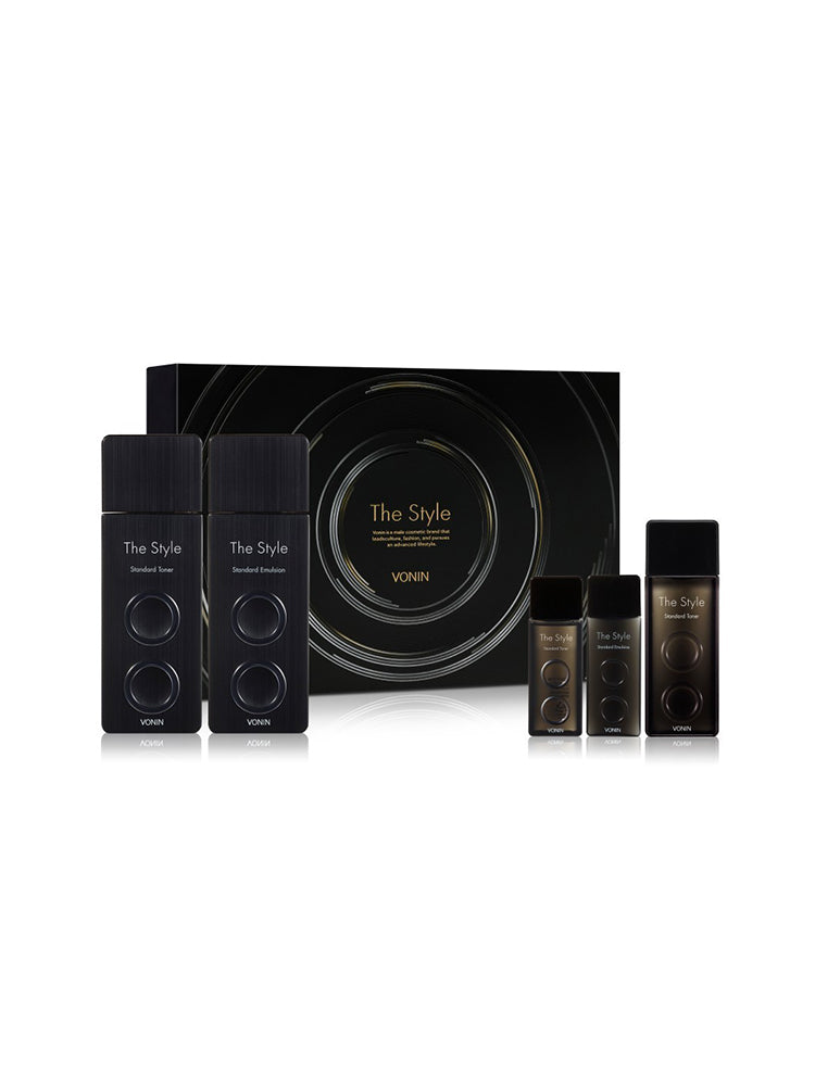 VONIN The Style Standard 2-Piece Set