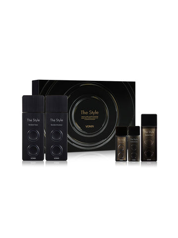 VONIN The Style Standard 2-Piece Set