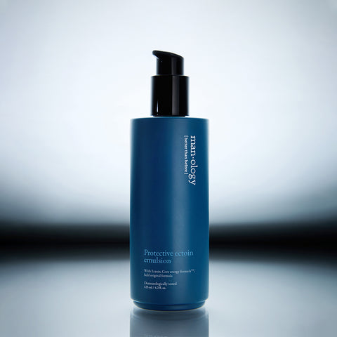 belif Manology Protective Ectoine Emulsion 125ml