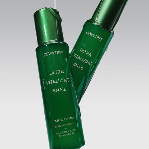 Dewytree Ultra Vitalizing Essence Water 150ml