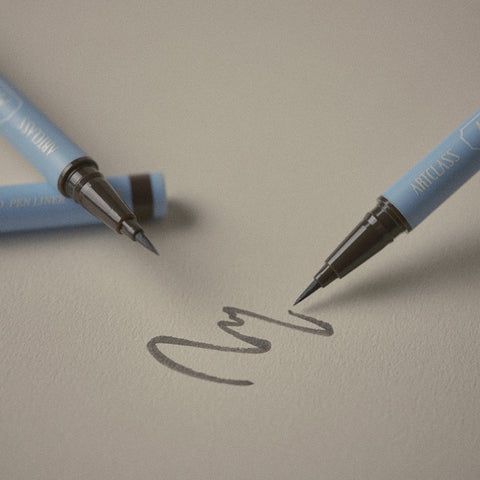 Too Cool For School Artclass Mood Pen Liner 0.6ml
