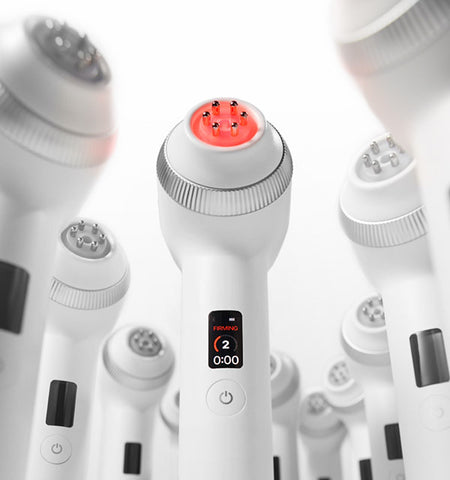 Medicube AGE-R UltraTune 40.68MHz High-Frequency Facial Massager