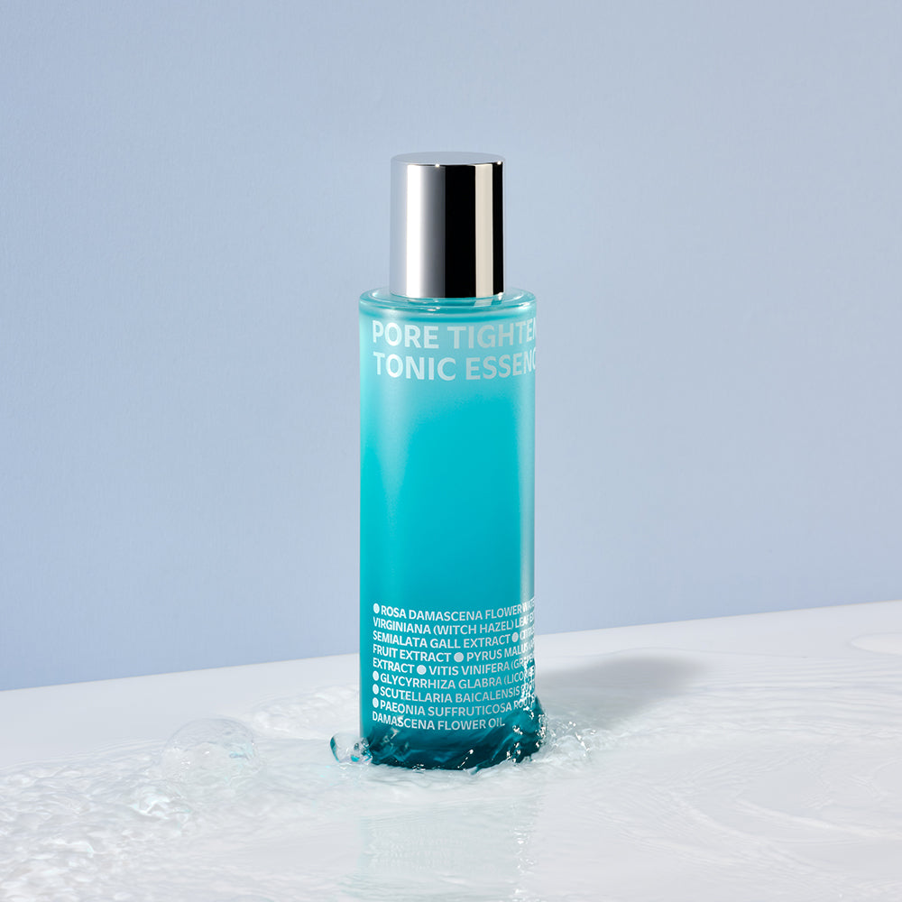 ISOI Bulgarian Rose Pore Tightening Tonic Essence 130ml