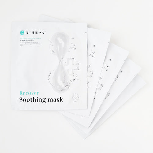Skinfree Soothing Mask Sheet (Calming & Hydrating) 25 ml