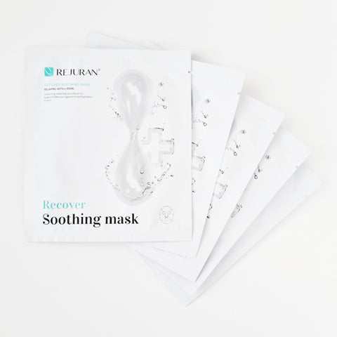 Skinfree Soothing Mask Sheet (Calming & Hydrating) 25 ml