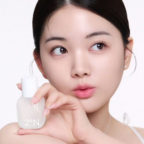 2aN Silky Veil Primer 30ml