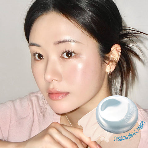 Fwee Cushion Glass Original (5 Colors)