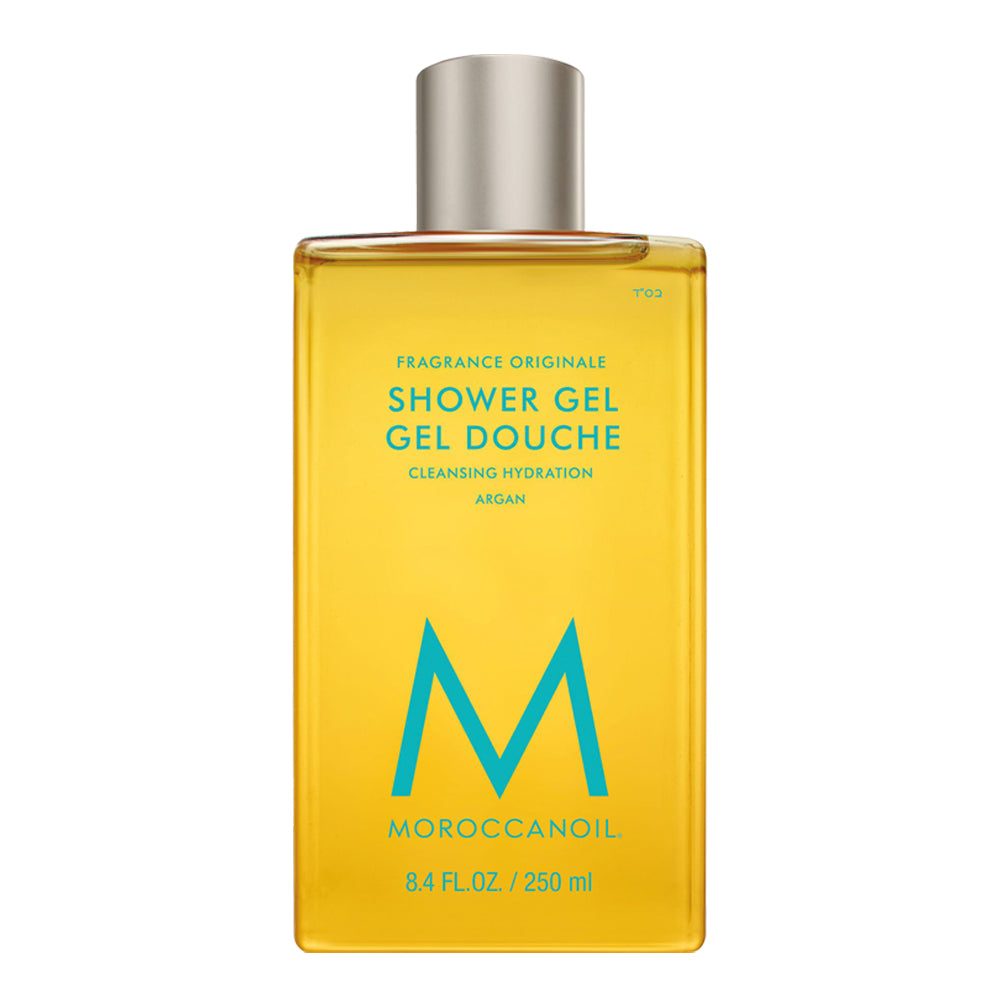 Moroccanoil Shower Gel Fragrance Original 250ml
