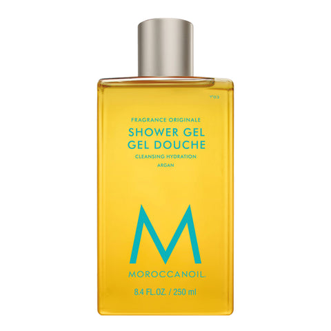 Moroccanoil Shower Gel Fragrance Original 250ml