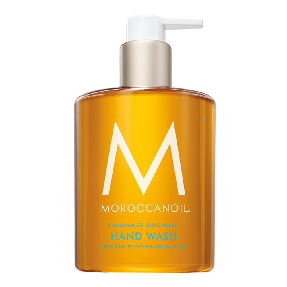 Moroccanoil Hand Wash Fragrance Original 360ml
