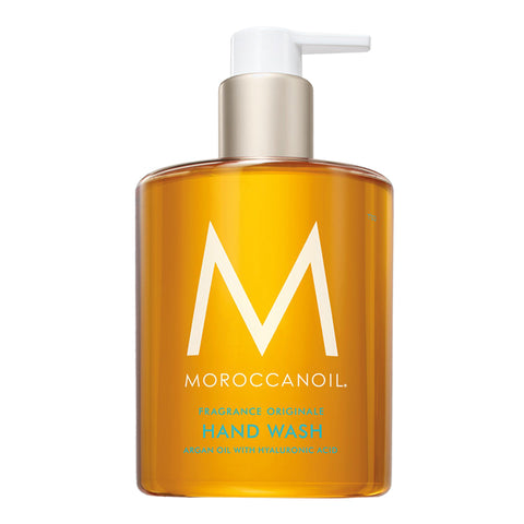 Moroccanoil Hand Wash Fragrance Original 360ml