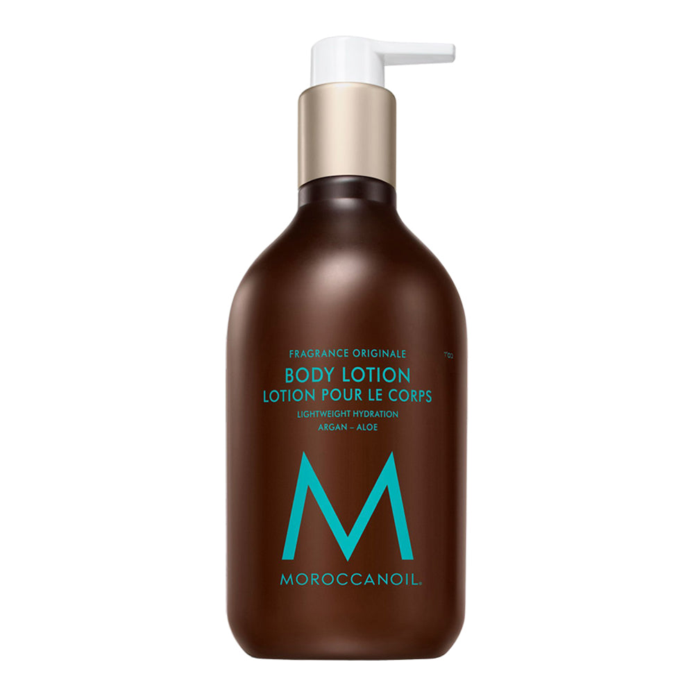 Moroccanoil Body Lotion Fragrance Original 360ml