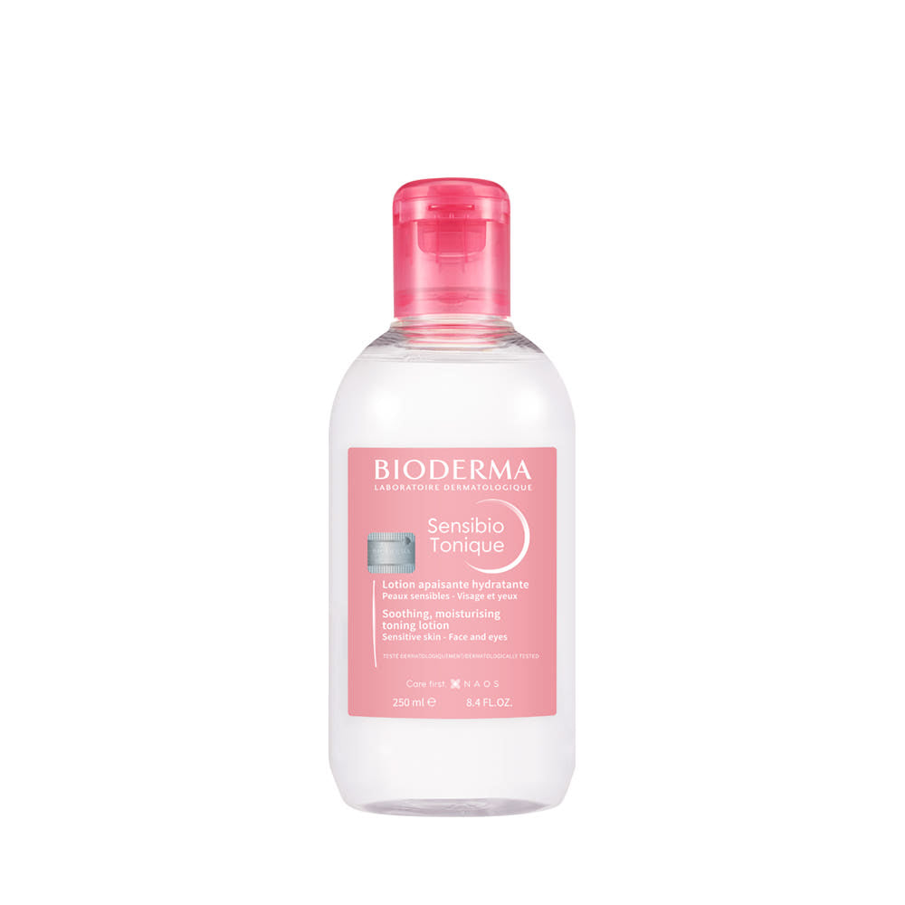 Bioderma Sensibio Toner 250 ml