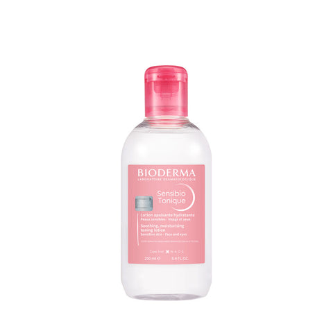 Bioderma Sensibio Toner 250 ml