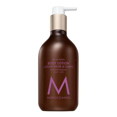 Moroccanoil Spa de Maroc Body Lotion 360ml