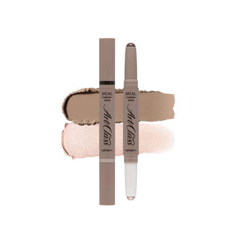 Too Cool For School Artclass By Rodin Dual Contour Stick 1.1g