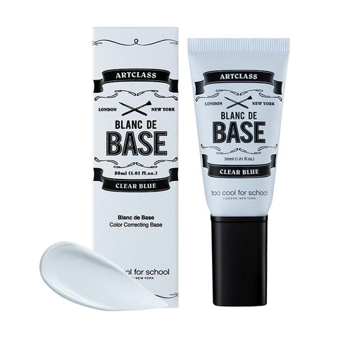Too Cool For School Artclass Blanc de Makeup Base 30ml