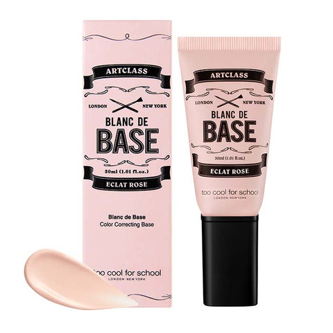 Too Cool For School Artclass Blanc de Makeup Base 30ml