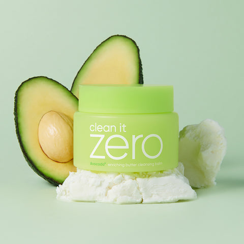 Banila Co Clean It Zero Enriching Butter Cleansing Balm 100ml