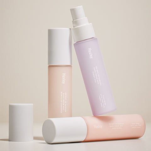Huxley Perfume Hand Cream Mist Rose Picker 35ml