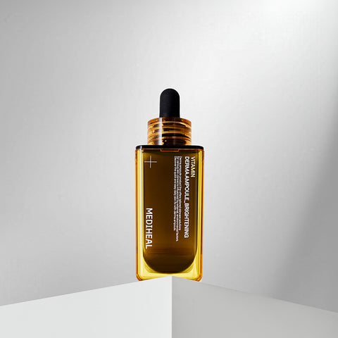 Mediheal Vitamin Derma Ampoule - Blemish & Brightening, 50ml