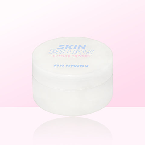 I'M MEME Skin Fit Tone Up Pact 8g