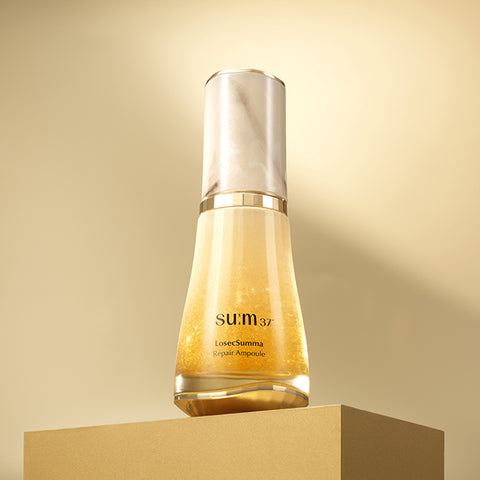 SU:M37 Rosique Summa Repair Ampoule 50ml