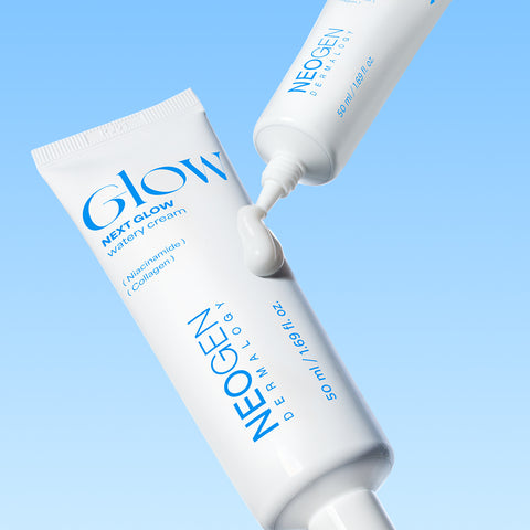 Neogen Next Glow Moisture Cream 50ml (2 Pack)