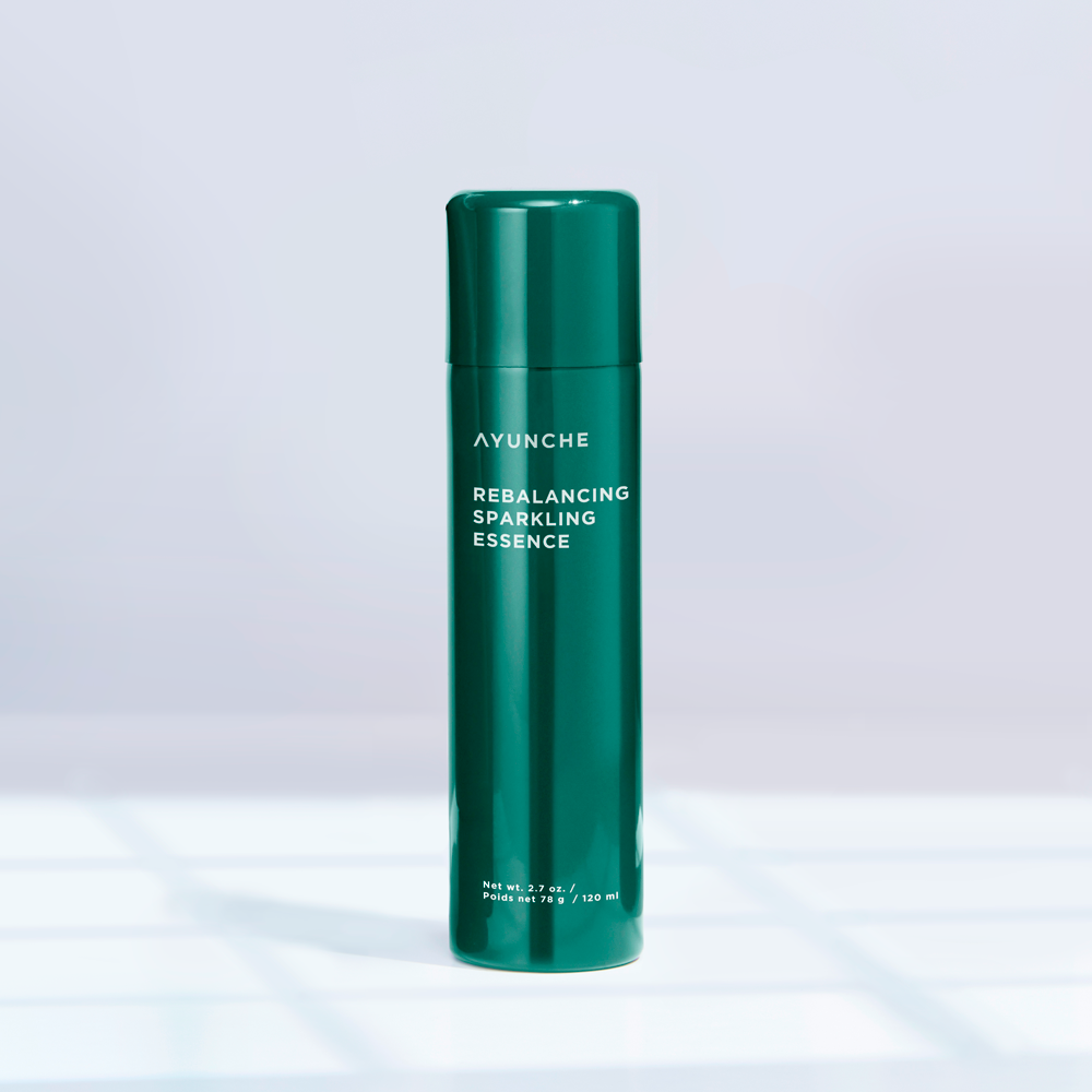 Ayunche Rebalancing Sparkling Essence 120ml