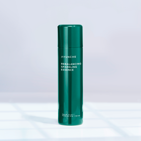 Ayunche Rebalancing Sparkling Essence 120ml