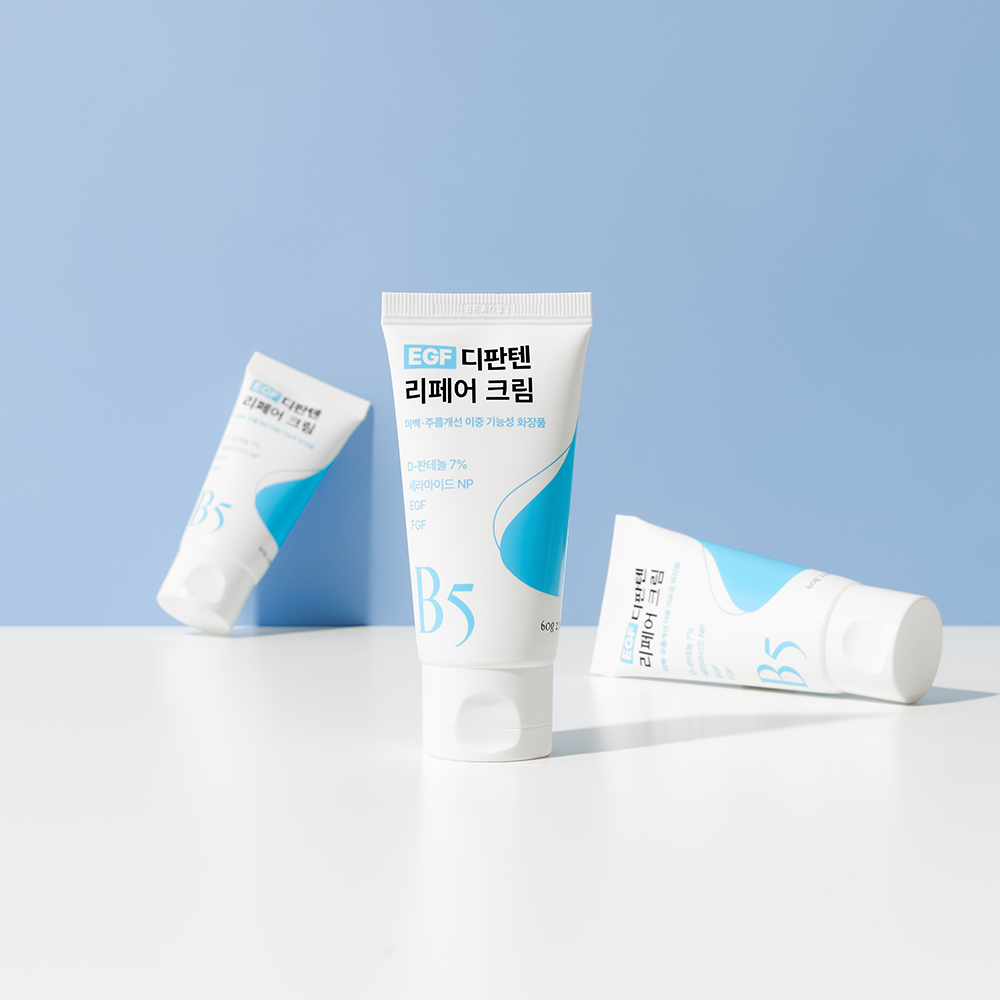 Rire EGF D-Panthen Repair Cream 60g