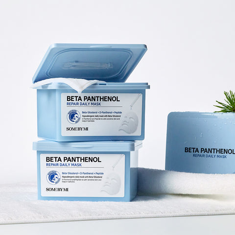 Some By Mi Beta Panthenol Repair Daily Mask (30 ea)