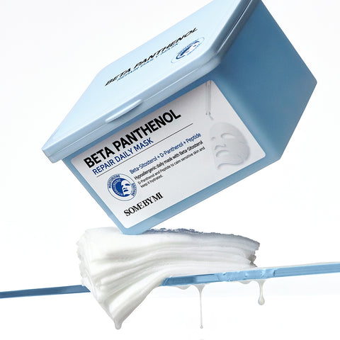 Some By Mi Beta Panthenol Repair Daily Mask (30 ea)
