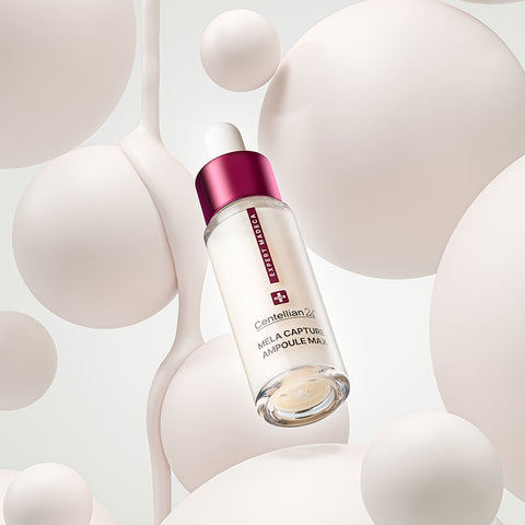 Centellian24 Expert Madeca Mela Capture Ampoule Max (15ml x 3)