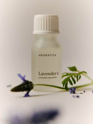 Aromatica Essential Oil 10ml