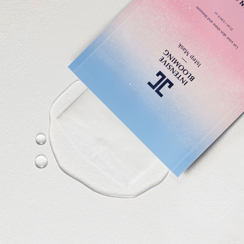 JAYJUN Intensive Blooming Mask 1STEP (10 Sheets)