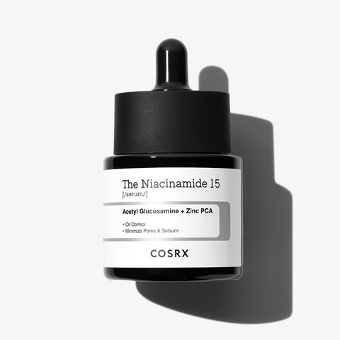 COSRX The Niacinamide 15 Serum 20ml