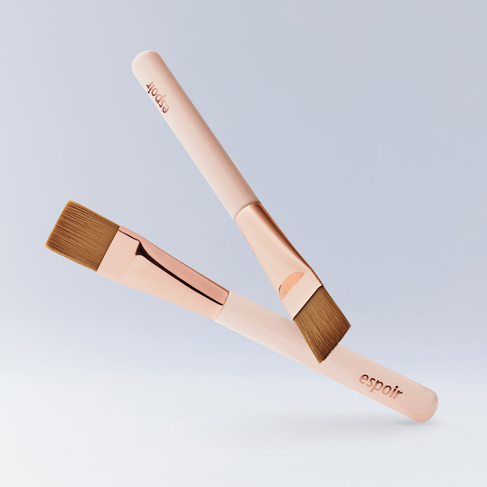 Espoir True Glow Foundation Brush