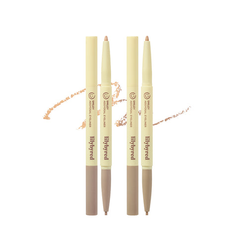 lilybyred Smiley Aegyo-sal Eyeliner 0.32g