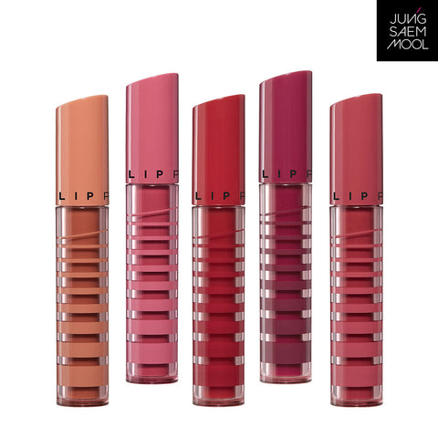 JUNG SAEM MOOL Lippression Glow Lasting Tint 4g