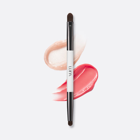 Luna Melting Lip Blending Brush (1 pc)