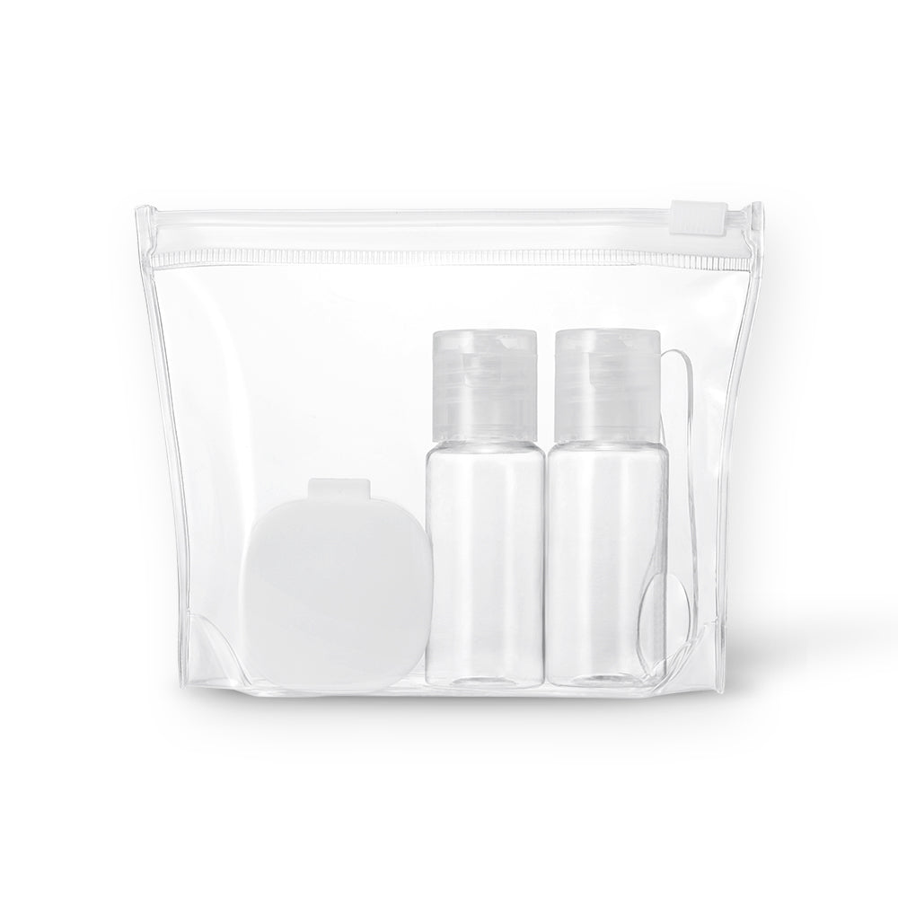 Fillimilli Skincare Refill Containers