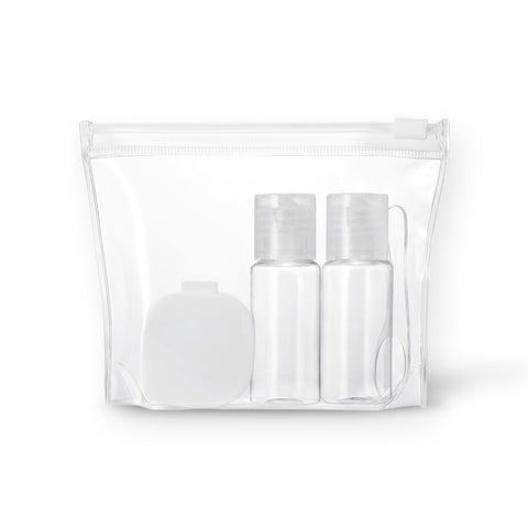 Fillimilli Skincare Refill Containers