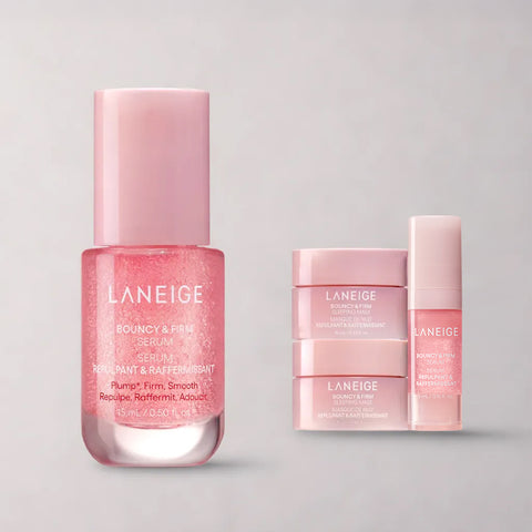 Laneige Bouncy & Firm Serum 15ml