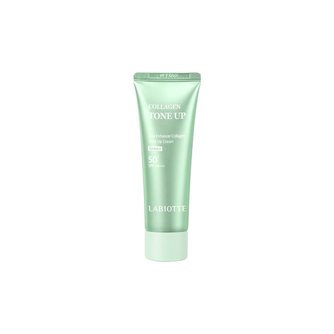 Labiotte Skin Enhancer Pade-Free 2-Piece Special Set (Tone-Up & Powder Pact)