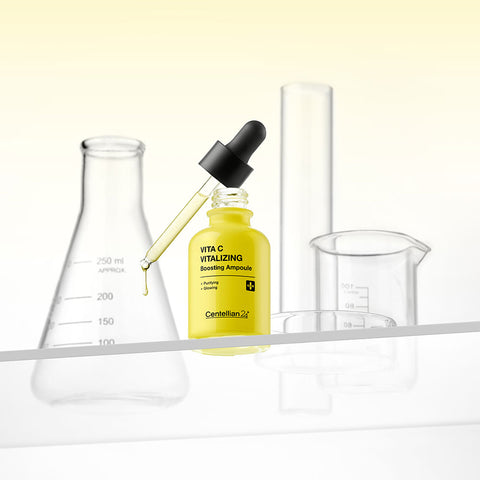 Centellian24 Vita C Vitalizing Boosting Ampoule 20ml (2 pack)