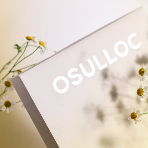 OSULLOC Tea Edition Herb (4 Types x 4 Bags)